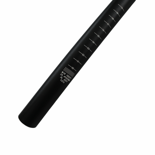 25.4 x 300mm Alloy Seatpost