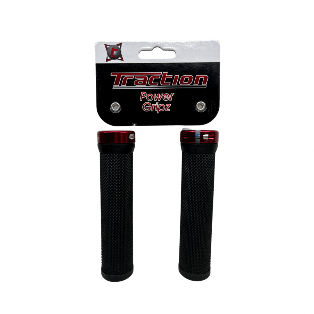 Traction Power Gripz