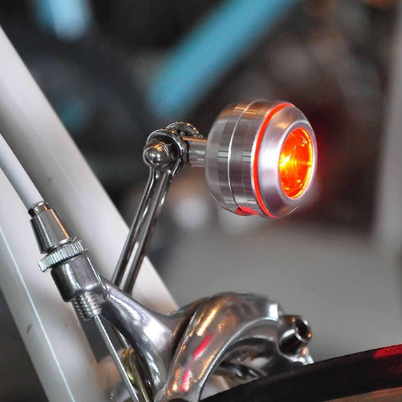 Still Cycles U-10 Light Set