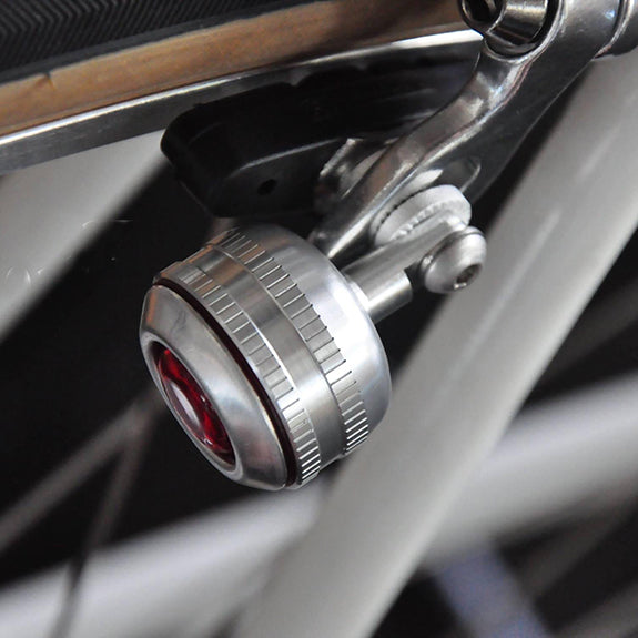 Still Cycles U-10 Light Set