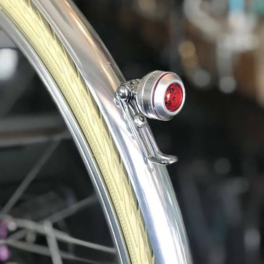 Still Cycles U-10 Light Set