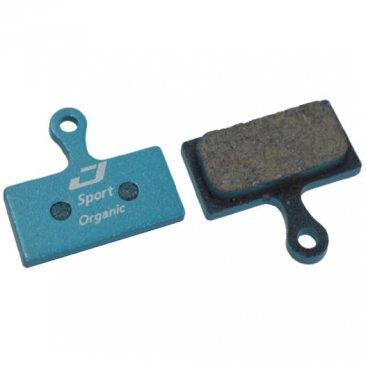 Jagwire Sport Organic Disc Brake Pads