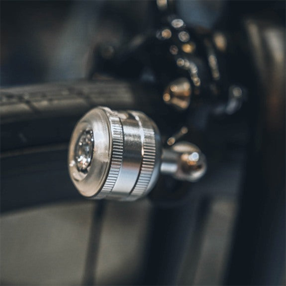 Still Cycles U-10 Light Set