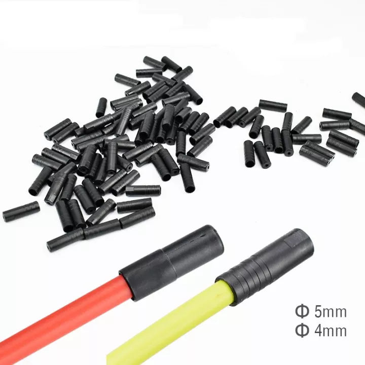 Risk Plastic Housing Stops / Guides