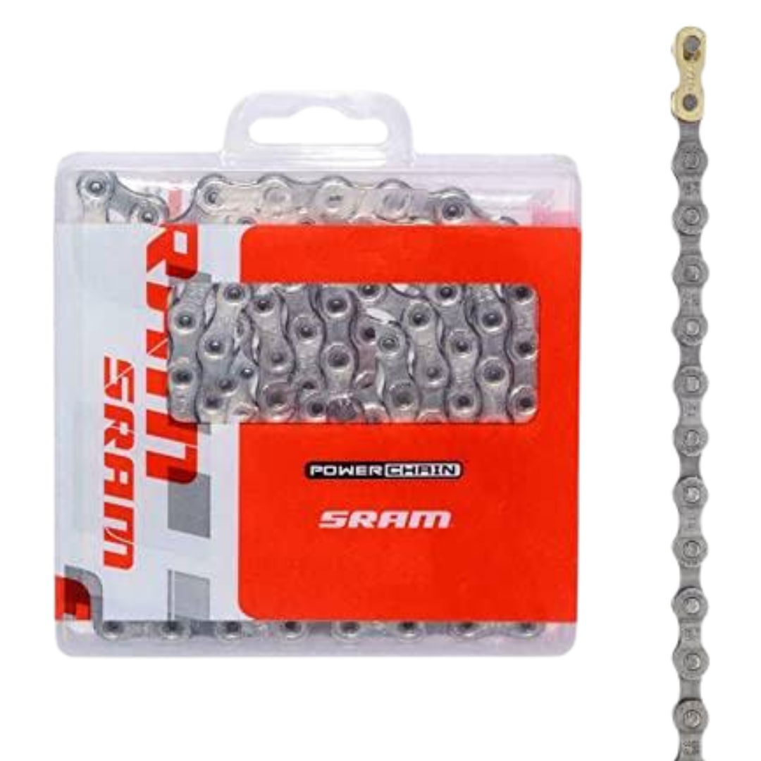 SRAM PC951 Chain (9s 114L)