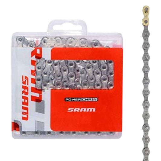 SRAM PC951 Chain (9s 114L)