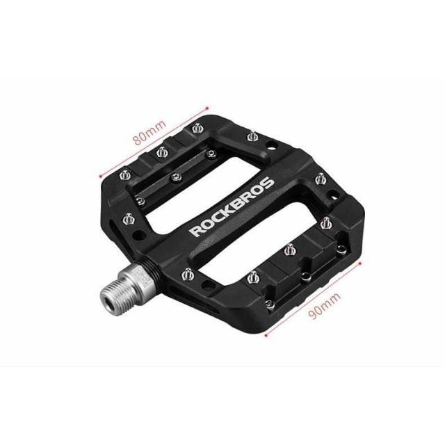 RockBros Nylon Pedals (Small)