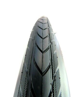Kenda KOAST Tires 27.5 x 1.5in / 650 x 38 (Slick, Wire)
