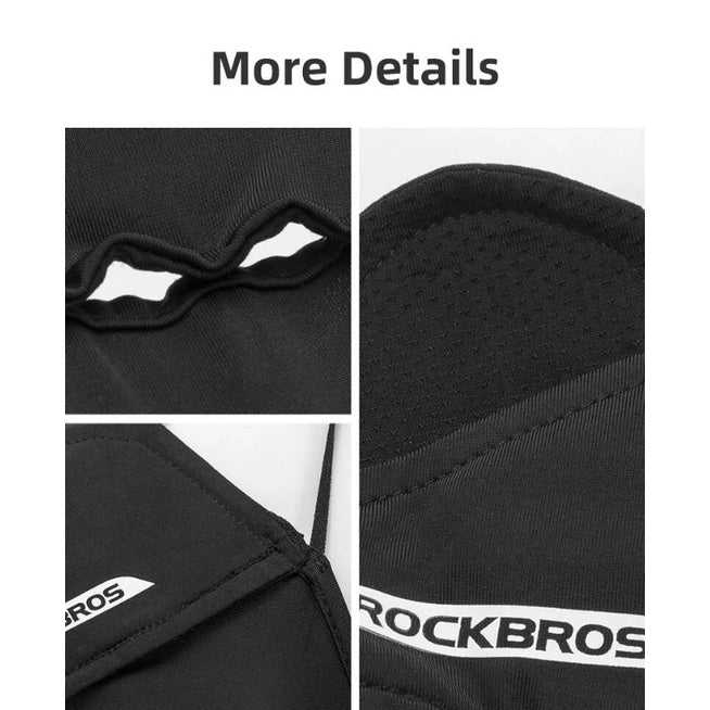 RockBros Ice Silk Cycling Mask