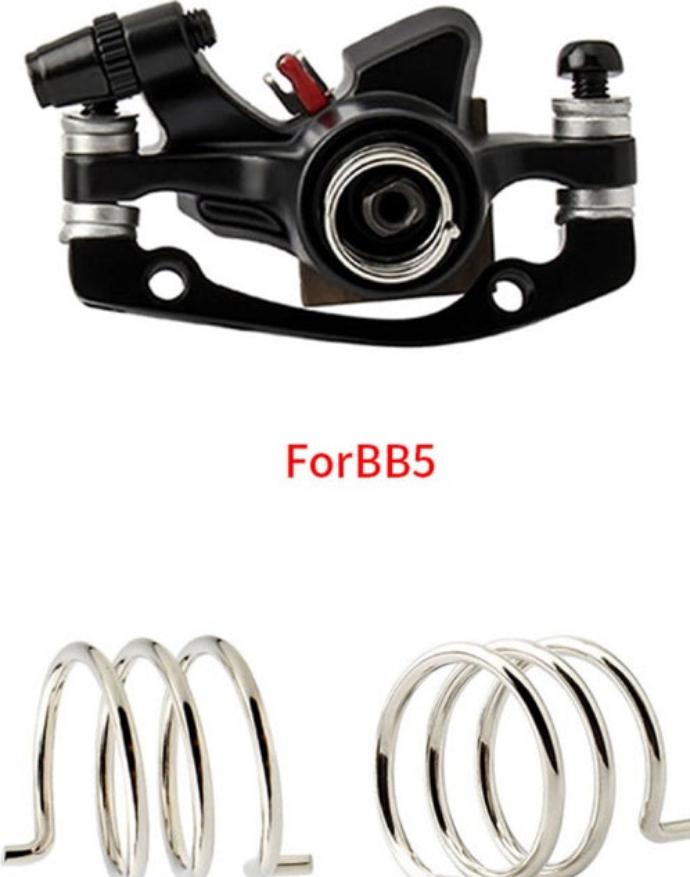 Disc Brake Caliper Spring (Avid BB5/BB7)