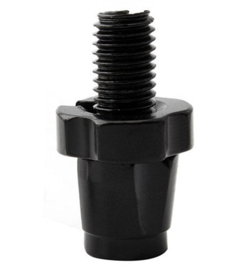 Brake Lever Adjustment Screws