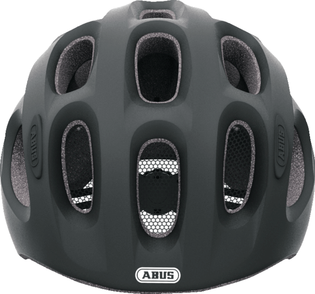 ABUS Youn-1 MIPS (Velvet Black) Helmet