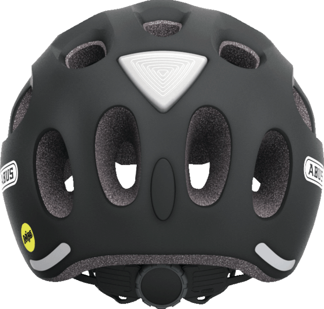 ABUS Youn-1 MIPS (Velvet Black) Helmet