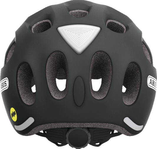 ABUS Youn-1 MIPS (Velvet Black) Helmet