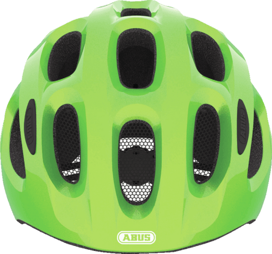 ABUS Youn-1 MIPS (Sparkling Green) Helmet