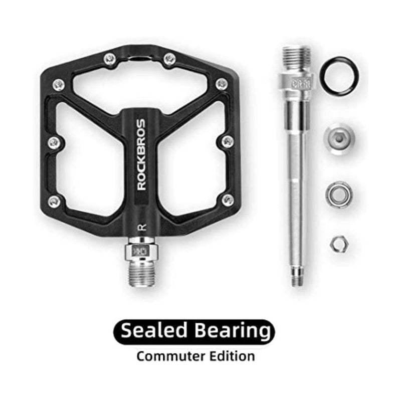 RockBros Alloy Pedals