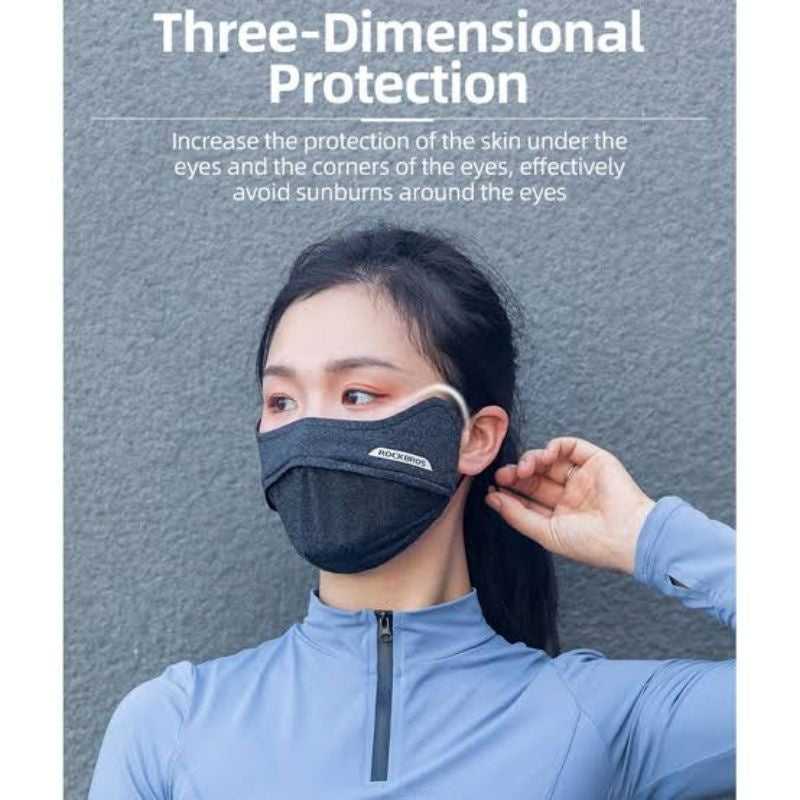 RockBros Ice Silk Cycling Mask