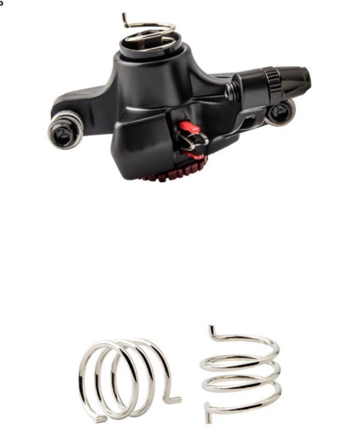 Disc Brake Caliper Spring (Avid BB5/BB7)