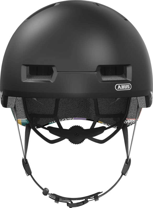 ABUS Skurb Ace Iriedaily Helmet