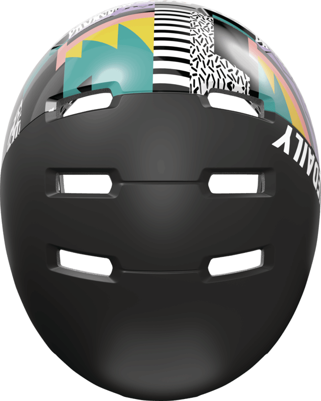 ABUS Skurb Ace Iriedaily Helmet