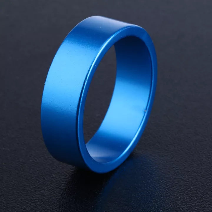 Aluminum Headset Spacers