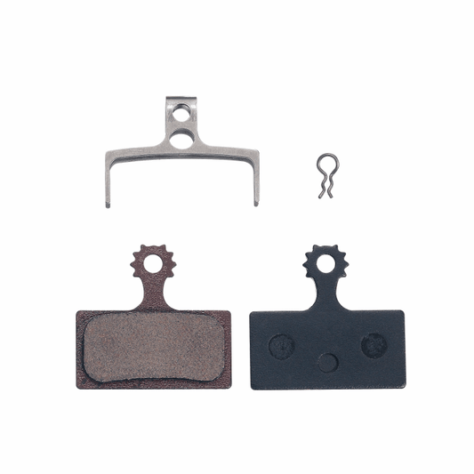 FSA Disc Brake Pads for Hydraulic Disc Brakes