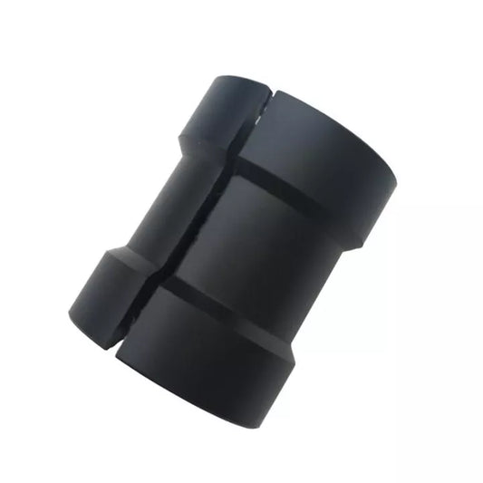 POM Handlebar Shim: 25.4mm to 31.8mm Adaptor