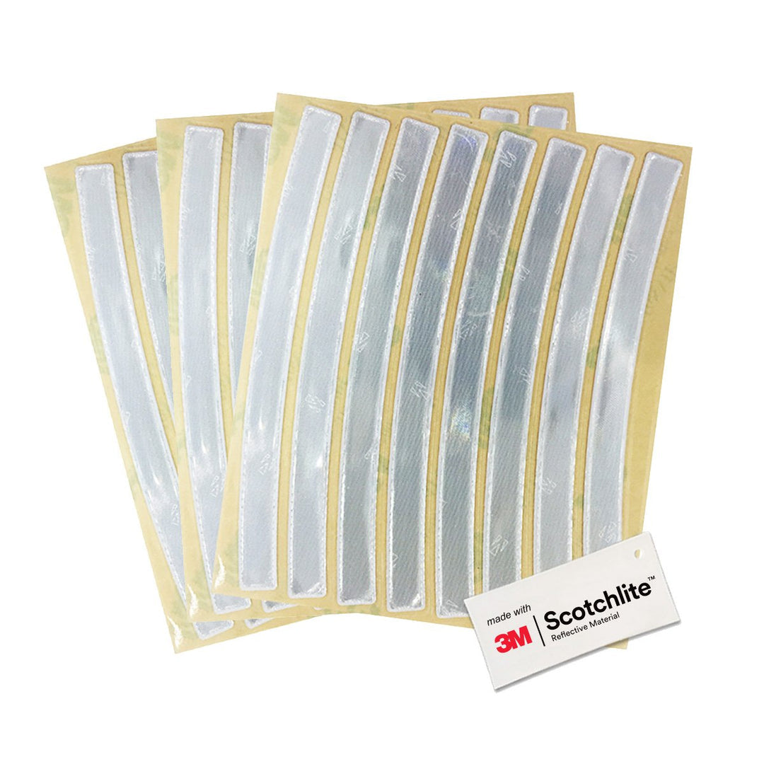 Salzmann Reflective Stickers