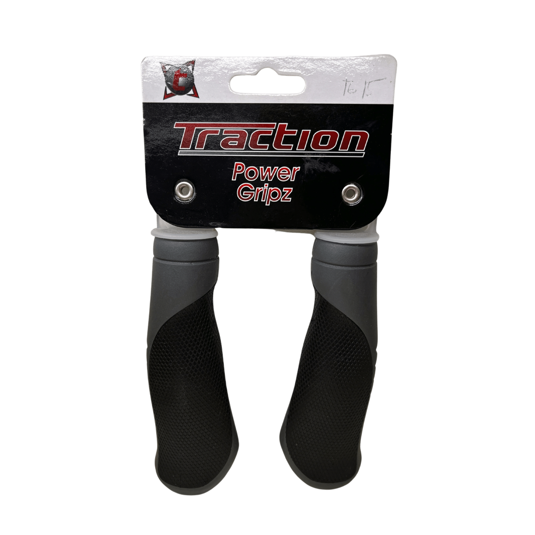 Traction Power Gripz