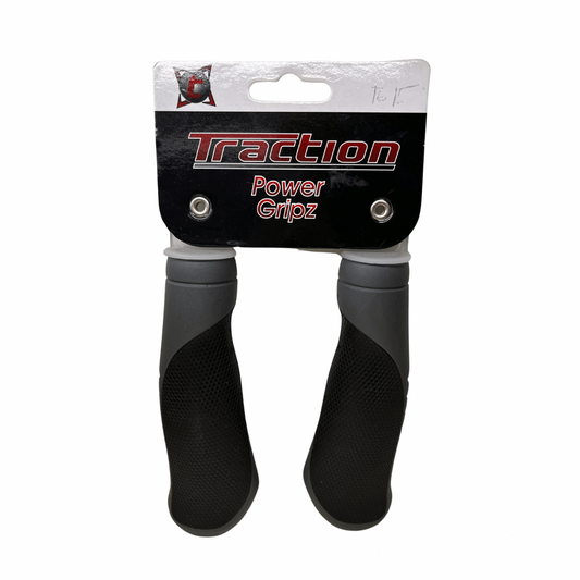 Traction Power Gripz