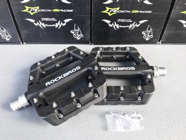RockBros Nylon Pedals (Small)