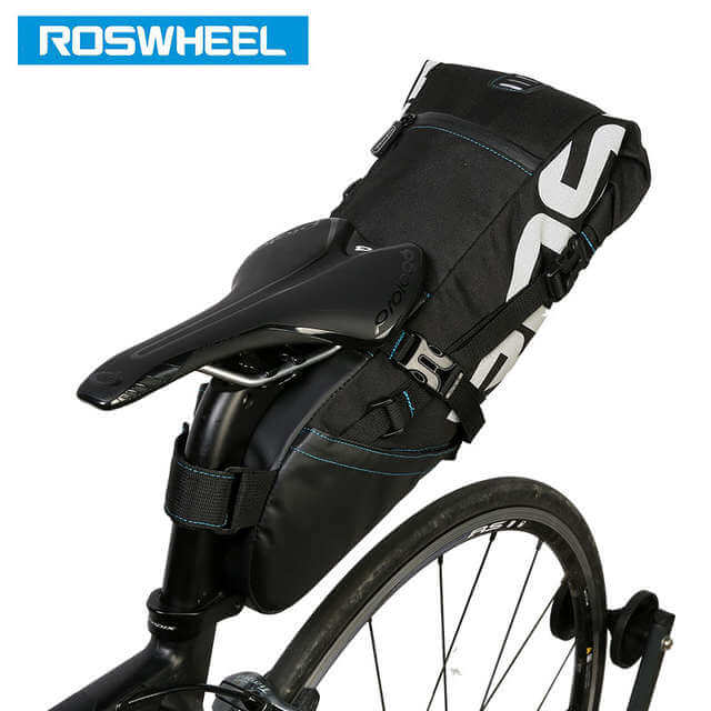 Roswheel Saddlebag