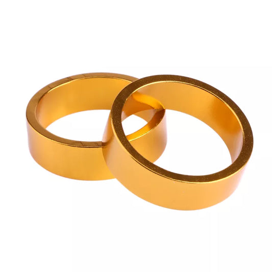 Aluminum Headset Spacers