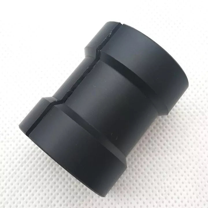 POM Handlebar Shim: 25.4mm to 31.8mm Adaptor