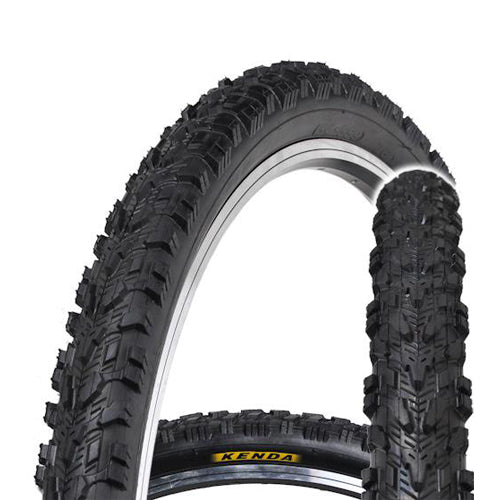 Kenda Koyote Wire Bead Tire 26 x 2.10 Front & Rear Pair