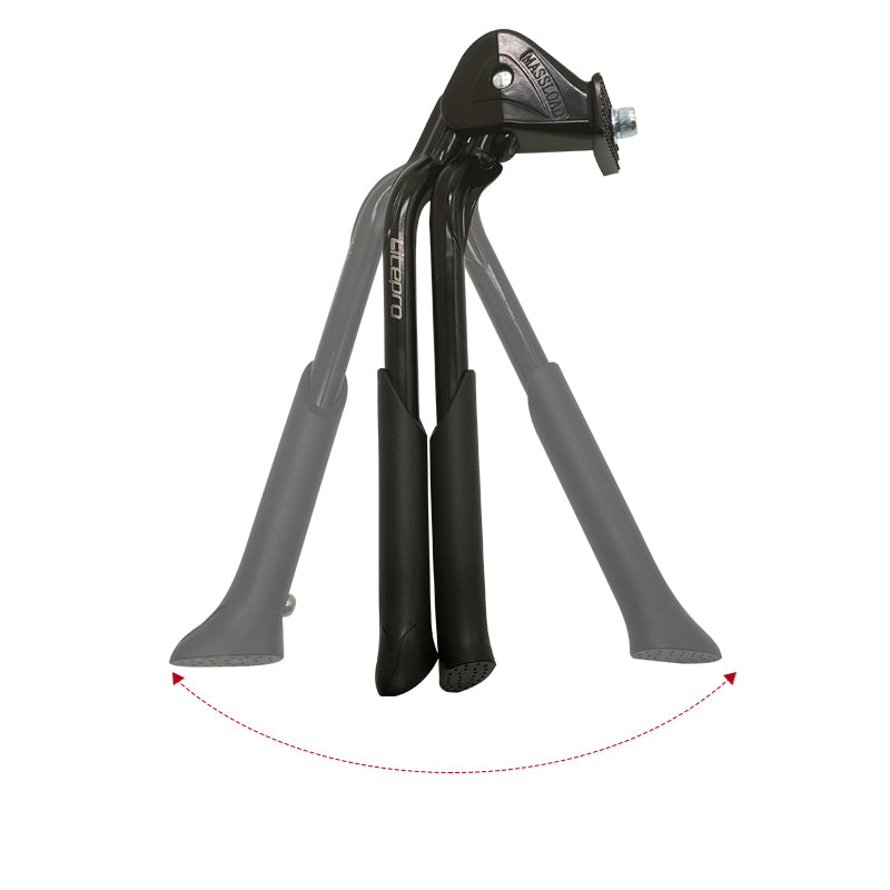 LitePro Dual Kickstand