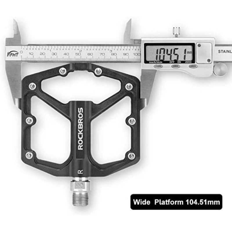 RockBros Alloy Pedals
