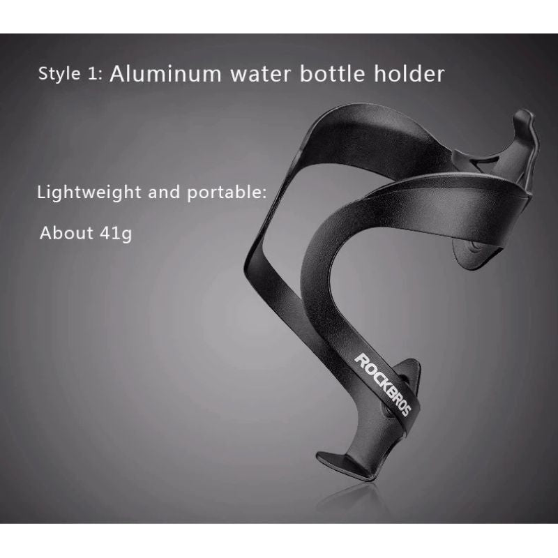 RockBros Bottle Cage