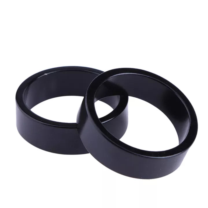Aluminum Headset Spacers