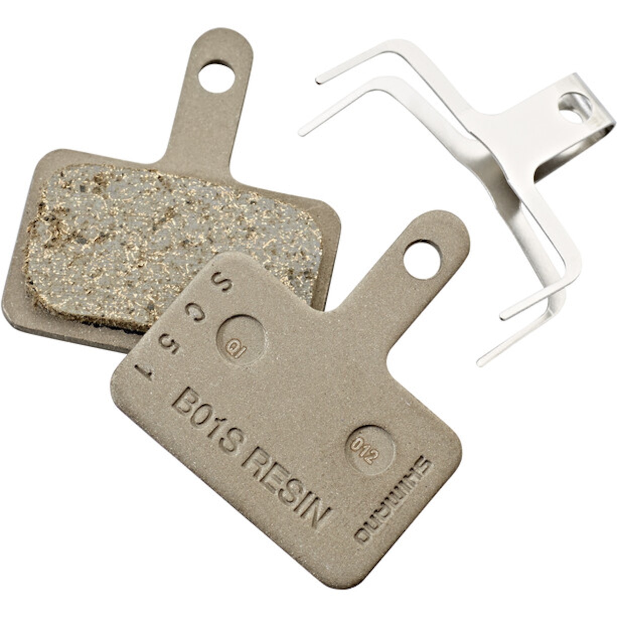 Shimano B01S Resin Disc Brake Pads