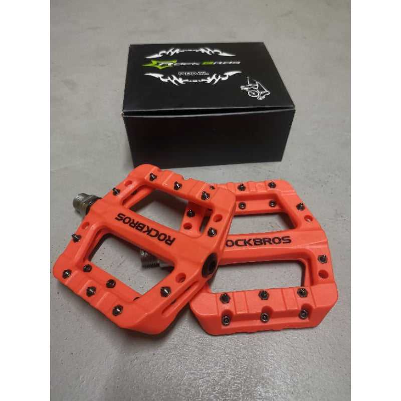 RockBros Nylon Pedals (Small)