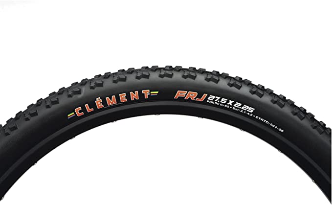 Clement FRJ Tire 29 x 2.25in