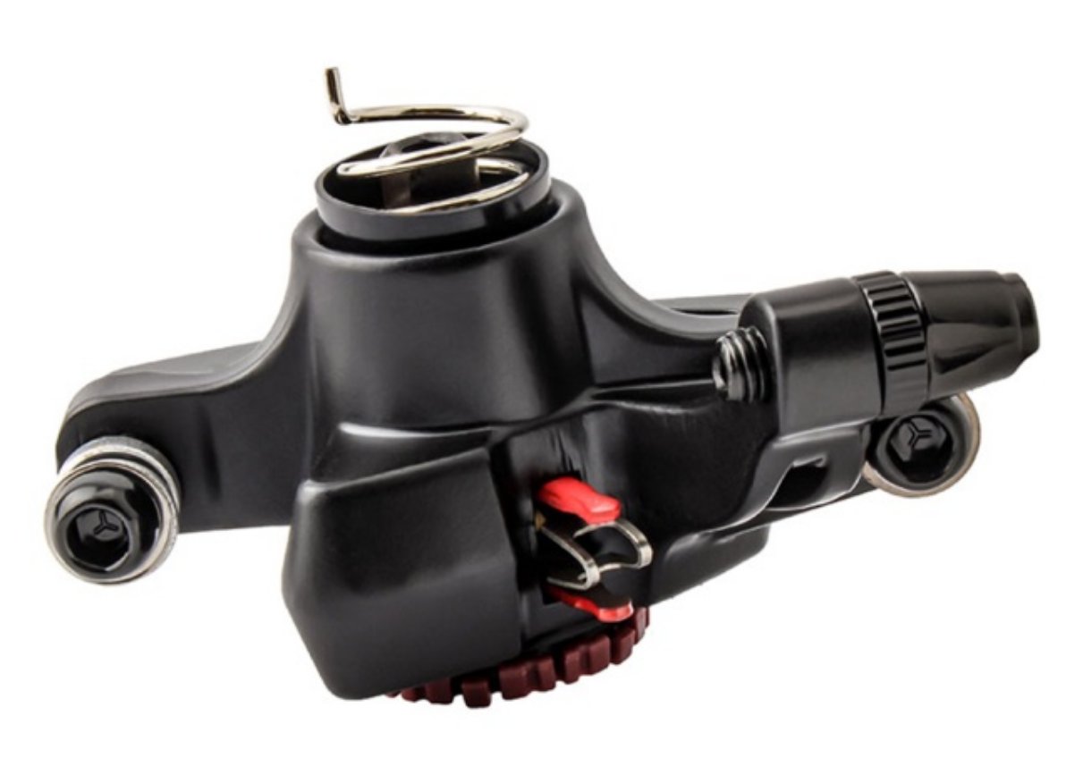 Disc Brake Caliper Spring (Avid BB5/BB7)