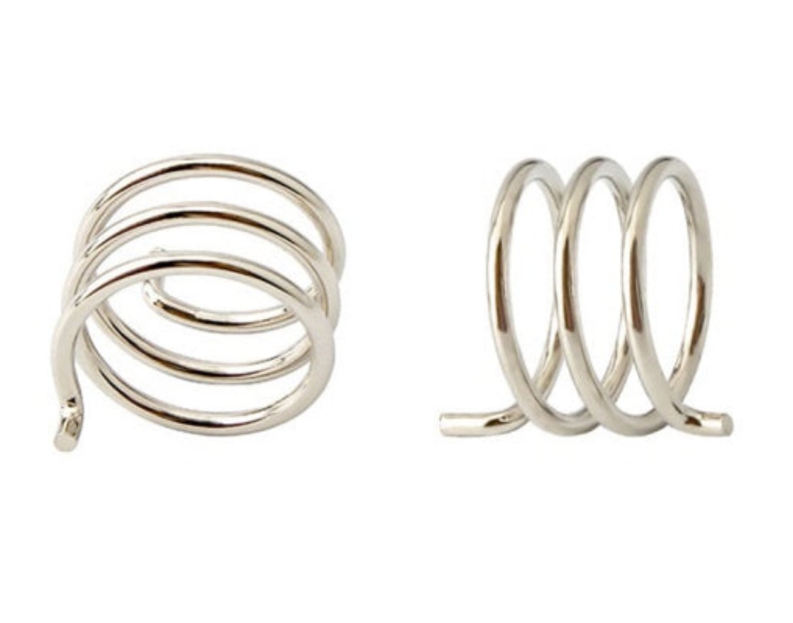 Disc Brake Caliper Spring (Avid BB5/BB7)