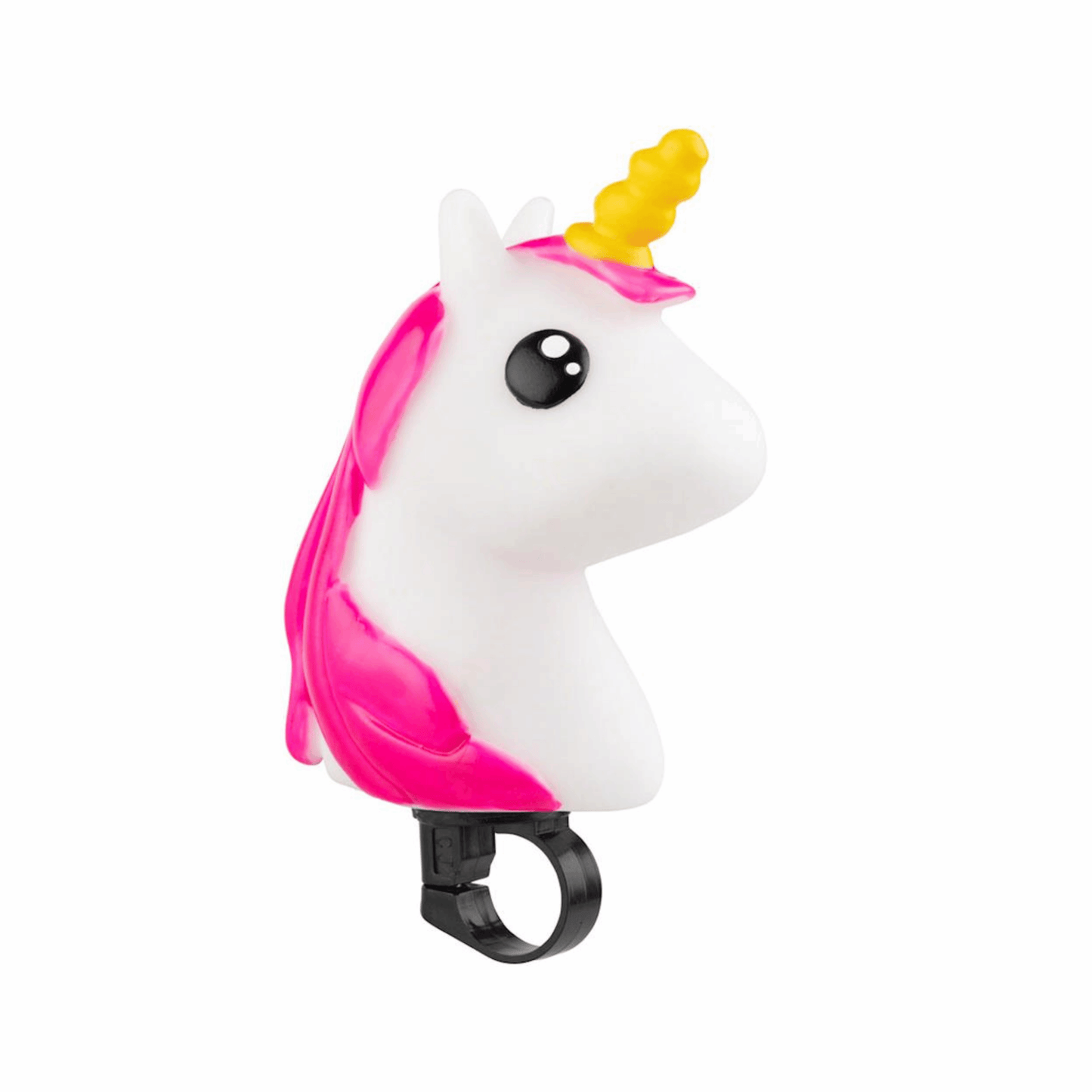 Unicorn Squeeze Horn