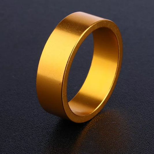 Aluminum Headset Spacers