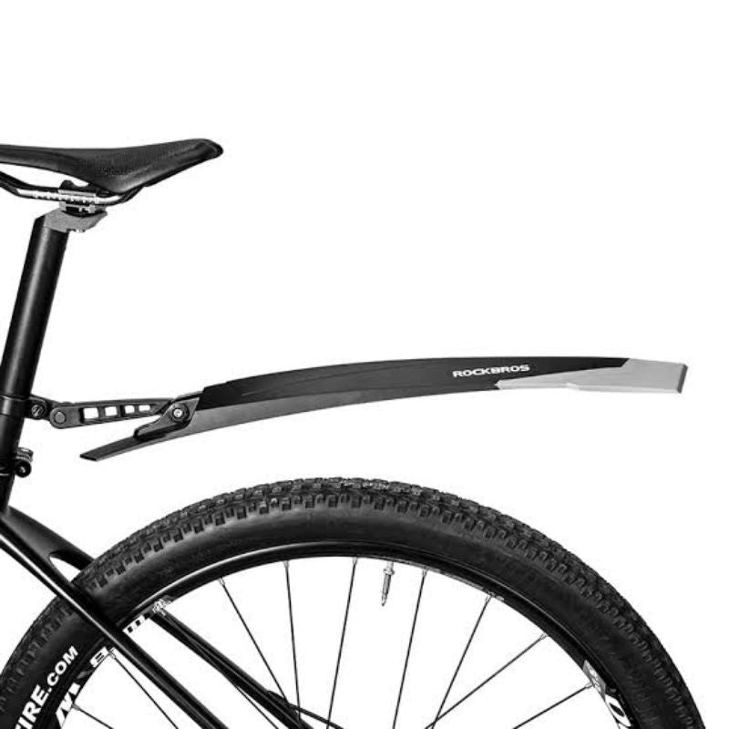 RockBros Front & Rear Mudguard/Fender Set