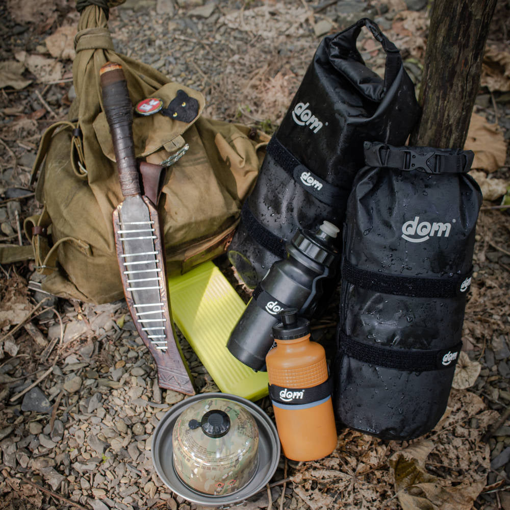 dom Gorilla Dry Bag