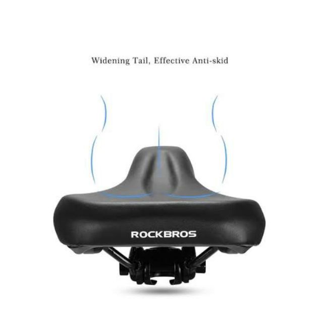 RockBros Saddle - Large
