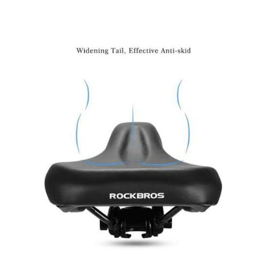 RockBros Saddle - Large